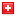 sorben.org server is located in Switzerland